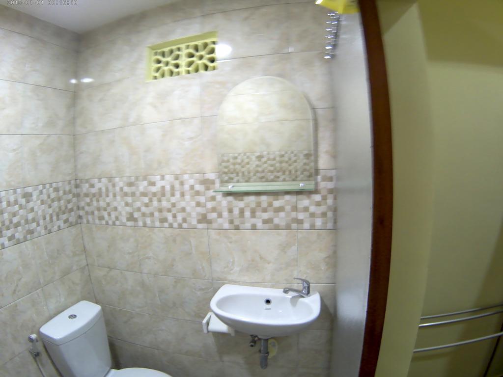 Indy House Hotel Ubud Kültér fotó